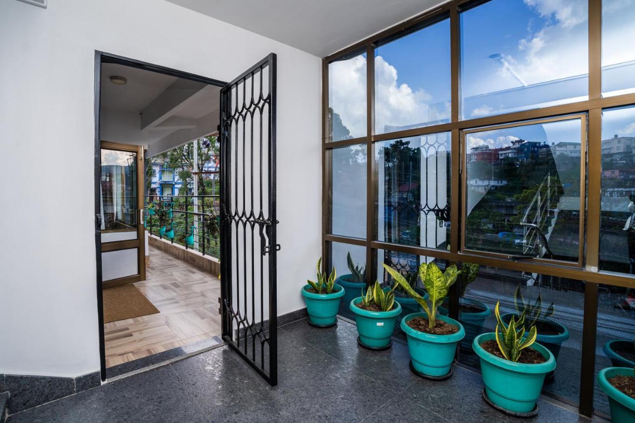 East Land Bed & Breakfast Shillong Bagian luar foto