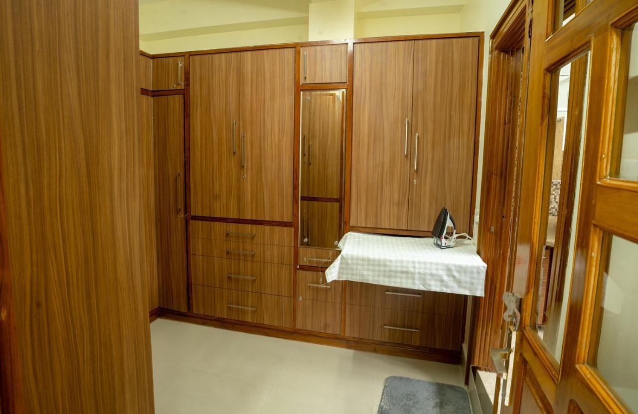 East Land Bed & Breakfast Shillong Bagian luar foto